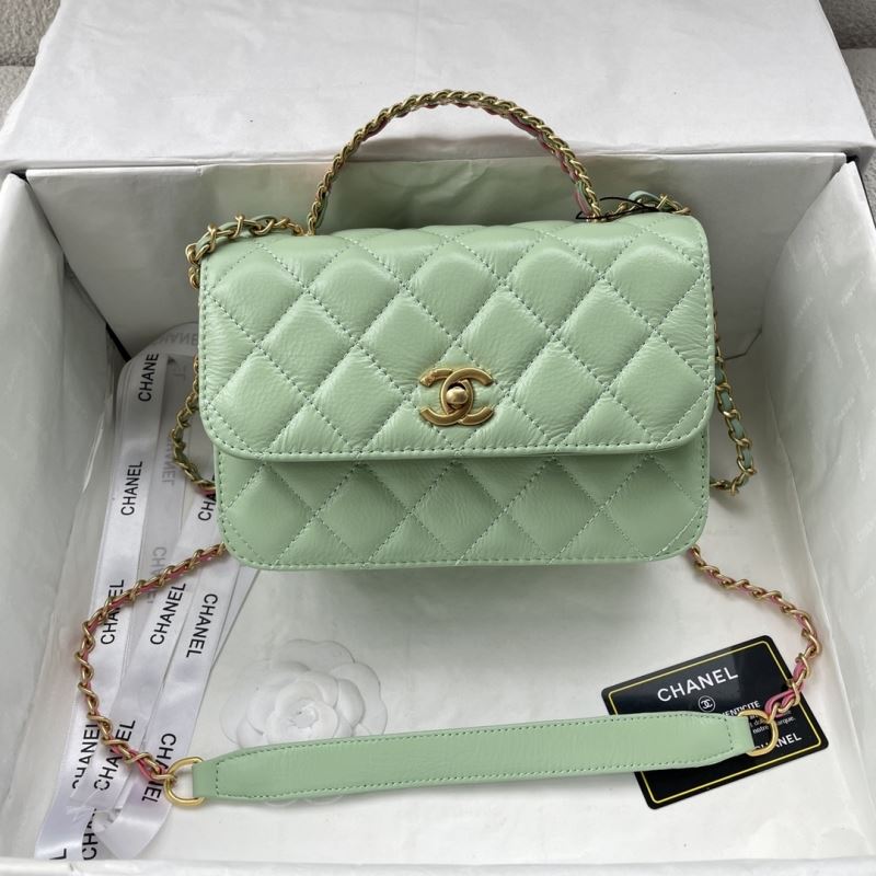 Chanel Satchel Bags - Click Image to Close